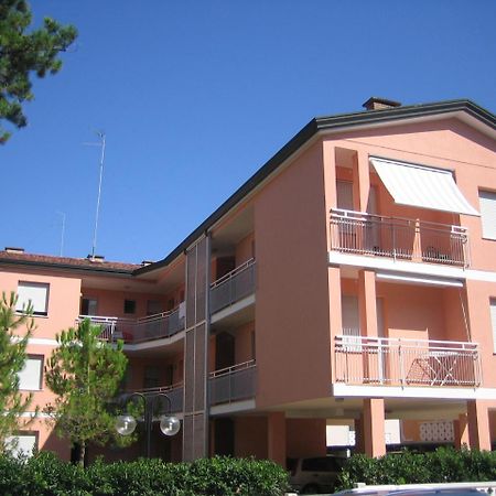 Appartamenti Dei Pini Bibione Luaran gambar