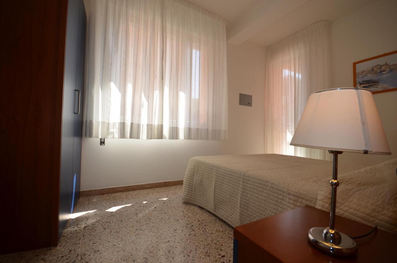 Appartamenti Dei Pini Bibione Luaran gambar