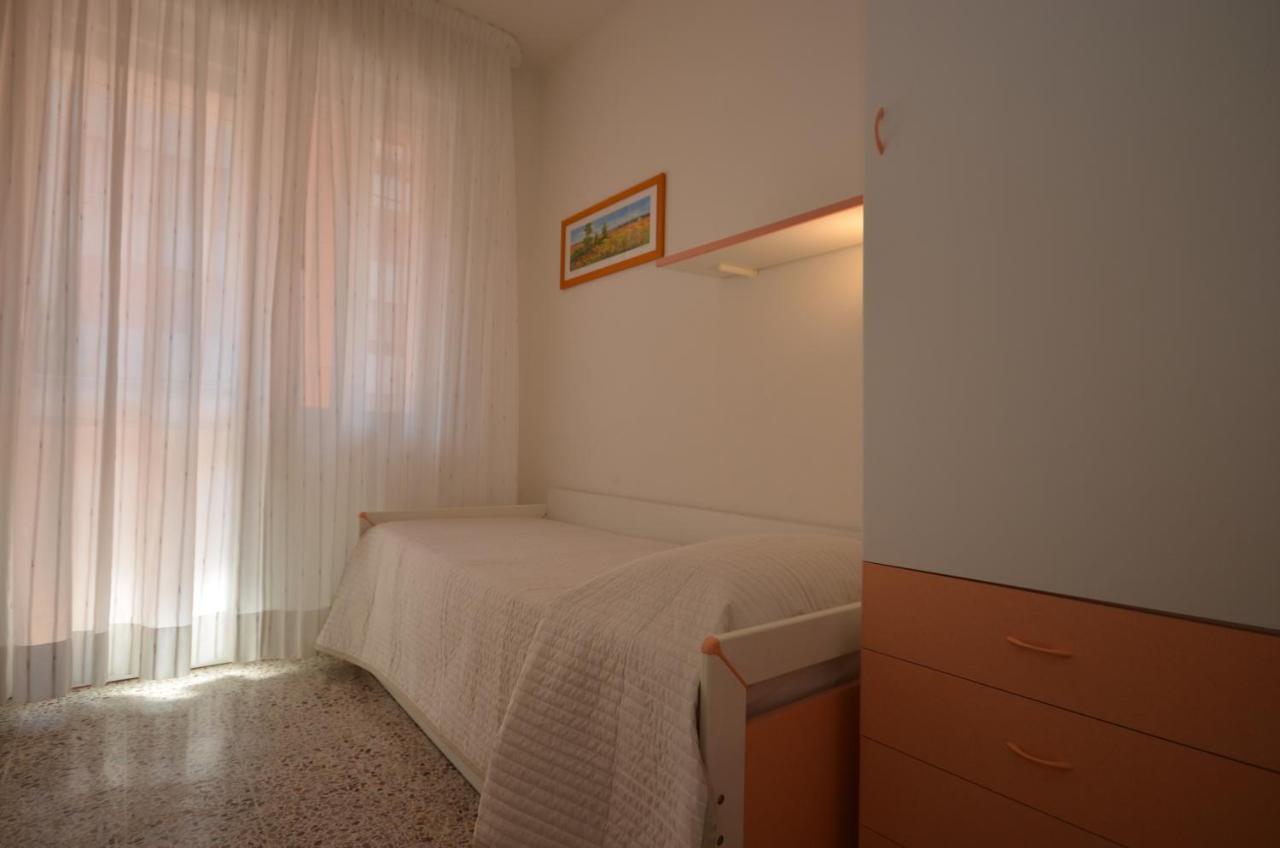 Appartamenti Dei Pini Bibione Luaran gambar