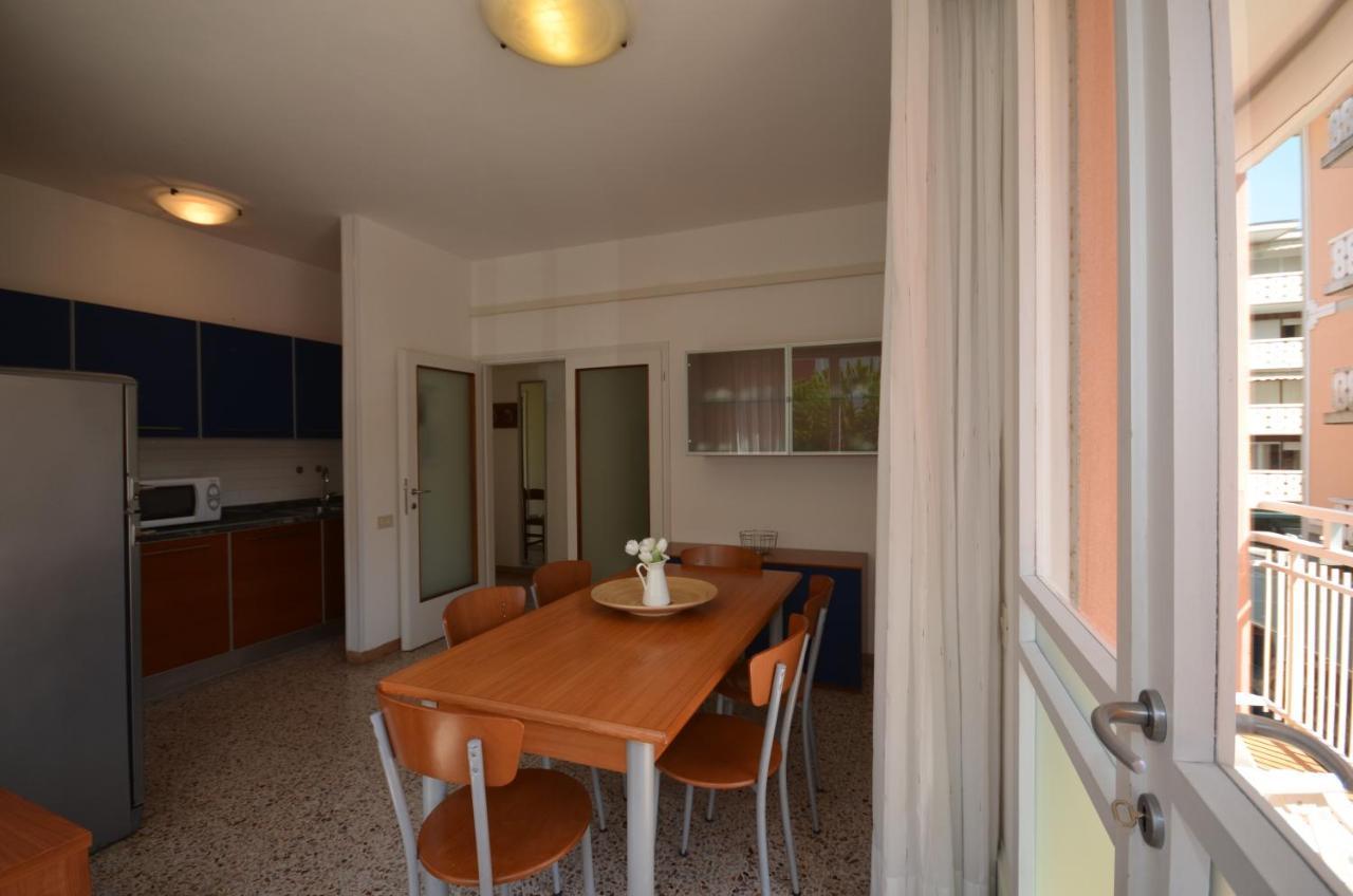 Appartamenti Dei Pini Bibione Luaran gambar